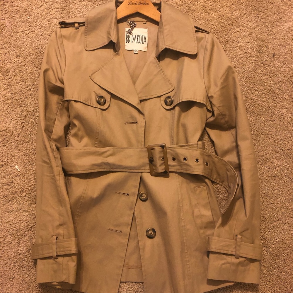 Jacket